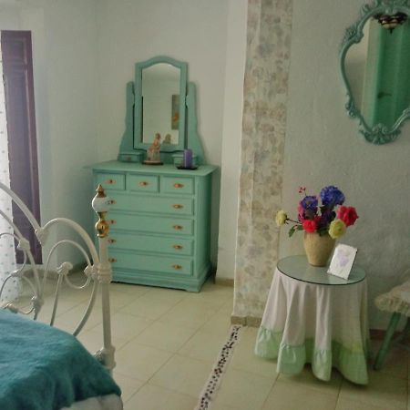 La Jacaranda Villa Casarabonela Ngoại thất bức ảnh