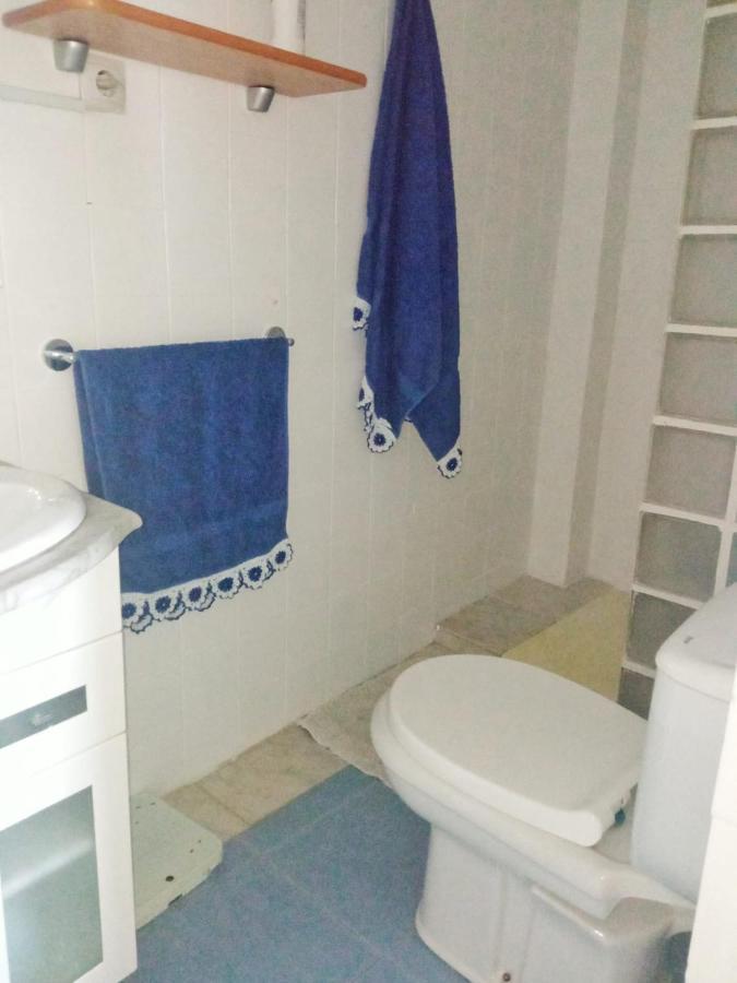 La Jacaranda Villa Casarabonela Ngoại thất bức ảnh