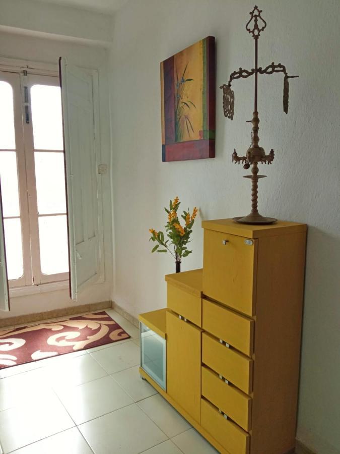 La Jacaranda Villa Casarabonela Ngoại thất bức ảnh