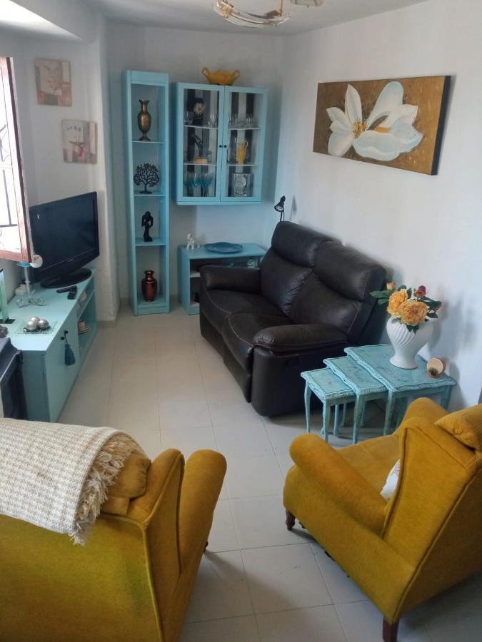 La Jacaranda Villa Casarabonela Ngoại thất bức ảnh